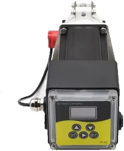 Valve Free Pump WFB-06TPP-CU 0-80ml/min WFB-06TPV-BJ 0-80ml/min WFB-06TPV-CU 0-80ml/min(WFB-06TPP-CU 0-80) in Kuwait