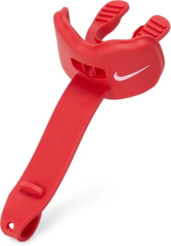 Nike Unisex Adult Alpha Lip Guard Mouthguard One Piece in Kuwait