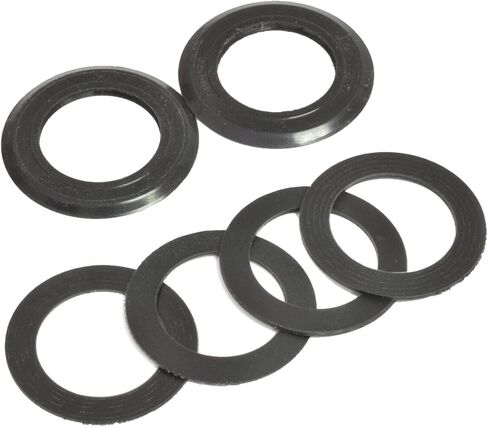 Wheels Manufacturing 24mm BB Spacer Pack | cycling-equipment in Kuwait