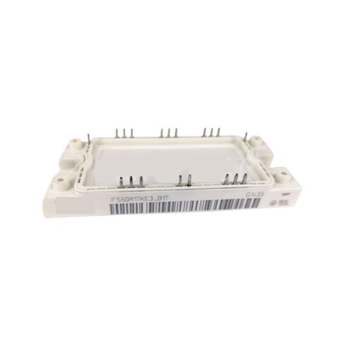 1pcs FS50R17KE3_B17 IGBT Module high Power FS50R17KE3 Rectifier in Kuwait