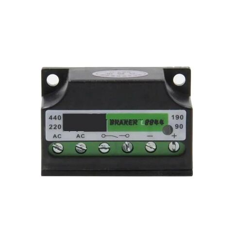 Brake Rectifier GT Braker L8844 Half-Wave Motor in Kuwait