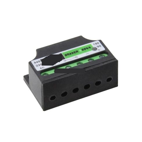 Brake Rectifier GT Braker L8844 Half-Wave Motor in Kuwait