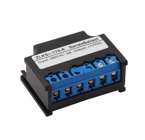 Brake Rectifier ZLKS1-170-6 170V Motor Module in Kuwait