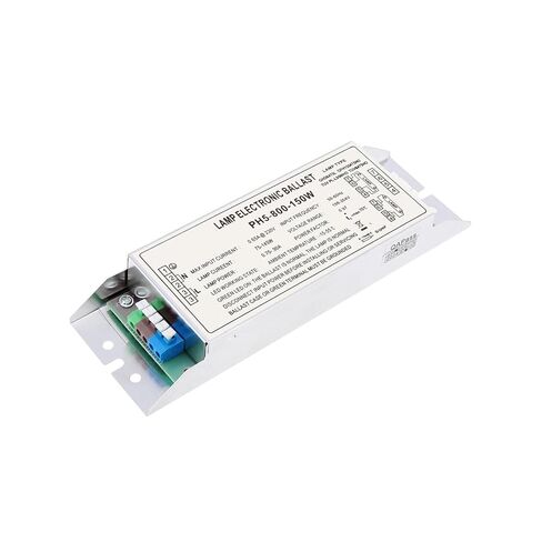 Electronic Ballast 21-180W Universal AC220V-250V Waste Treatment Tube Rectifier in Kuwait