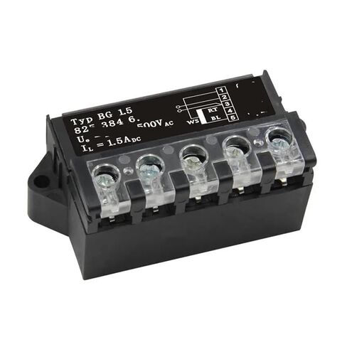 Brake Rectifier BG 1.5 825 384 6 Instead of Sew Bg1. 8253846 in Kuwait