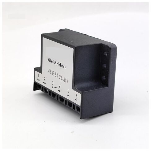 Brake Rectifier 45 E 50 23-A1V Half-Wave 45E5023-A1V Half Wave in Kuwait