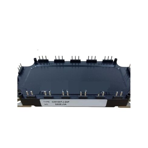 1 قطعة CM100TJ-24F IGBT وحدة عالية الطاقة المعدل CM100TJ in Kuwait