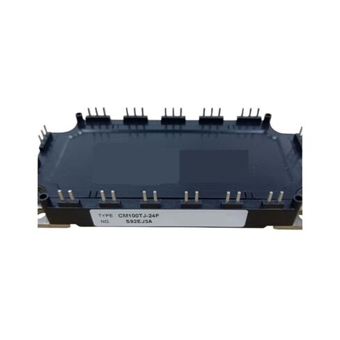 1 قطعة CM100TJ-24F IGBT وحدة عالية الطاقة المعدل CM100TJ in Kuwait