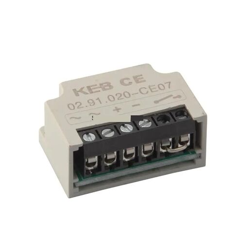 Brake Rectifier 02.91.020-CE07 Full-Wave in Kuwait