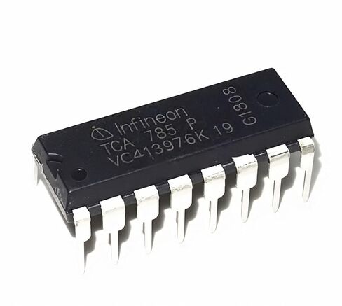 for 10pcs TCA785 TCA785P Phase Control IC in Kuwait