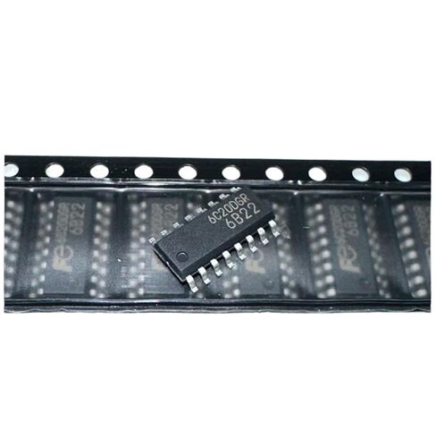Chipset 6B22 FA6B22N FA6B22 FA6B22N-C6-L3 SOP-16 SMD 5/10Pcs(5pieces FA6B22) in Kuwait