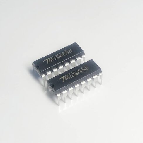 10PCS TM1650 DIP16 in Kuwait