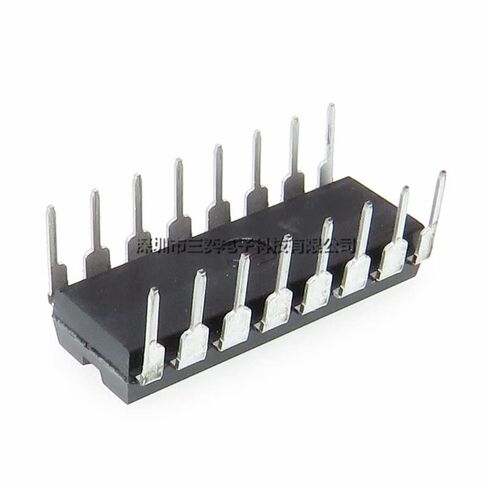 10PCS TM1650 DIP16 in Kuwait
