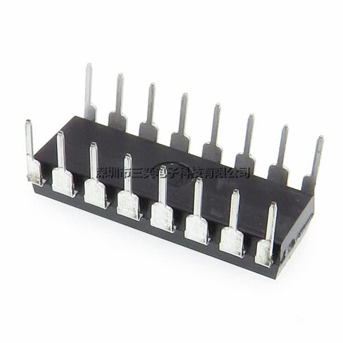10PCS TM1650 DIP16 in Kuwait