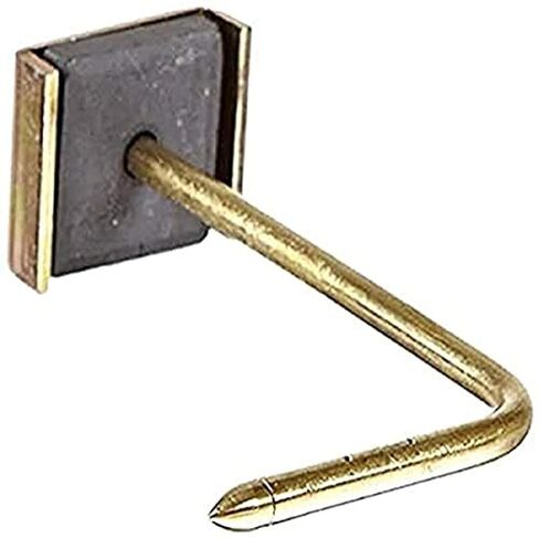 Dwyer® Portable Static Pr Tip, A-303, for 3/16" Plastic/Rubber Tubing, 4" (101 mm) Insertion Depth in Kuwait