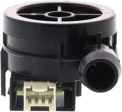 ERP W10110225 for Whirlpool Washing Machine Flowmeter | Replacement for numbers AP6015043, 8181696, PS11748313, WPW10110225 in Kuwait
