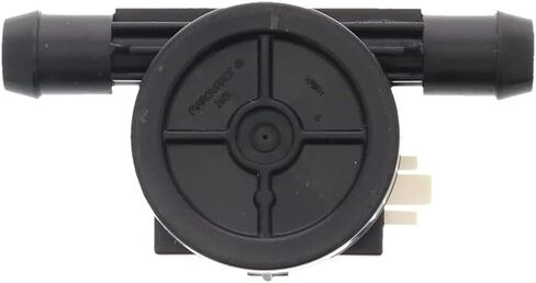 ERP W10110225 for Whirlpool Washing Machine Flowmeter | Replacement for numbers AP6015043, 8181696, PS11748313, WPW10110225 in Kuwait