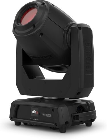 Intimidator Spot 375ZX Compact Moving Head Designed for Mobile Events in Kuwait