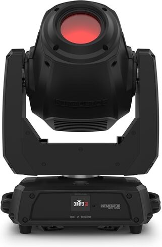 Intimidator Spot 375ZX Compact Moving Head Designed for Mobile Events in Kuwait