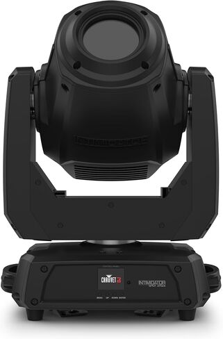 Intimidator Spot 375ZX Compact Moving Head Designed for Mobile Events in Kuwait