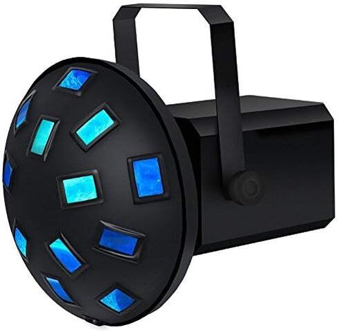 Tri Color LED Mushroom - DMX - Vertigo Tri LED - Dj Light - Stage Light in Kuwait