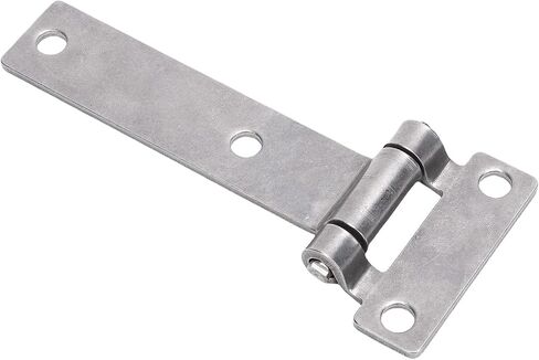 Marine Grade T Hinge 316 Stainless Steel, Heavy Duty T Hinge for Boat HatchesDurable for Marine UseExcellent for Cargo Ships Yachts in Kuwait