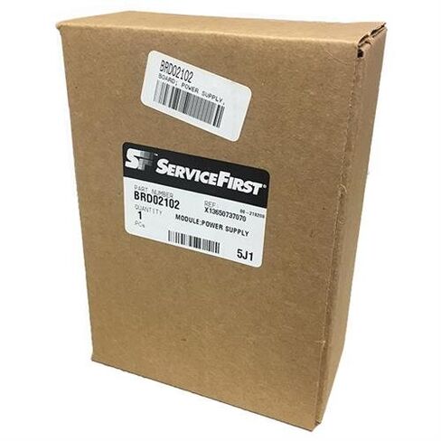 TRANE BRD02102 / BRD-2102 لوحة إمداد الطاقة OEM in Kuwait