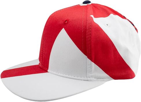 England Flag Baseball Cap in Kuwait