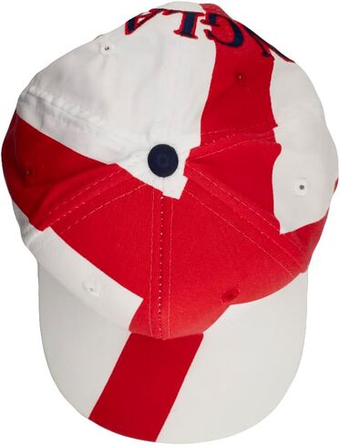 England Flag Baseball Cap in Kuwait