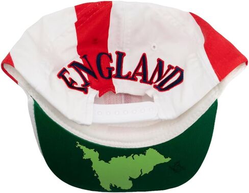 England Flag Baseball Cap in Kuwait