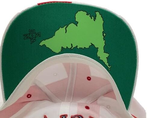 England Flag Baseball Cap in Kuwait