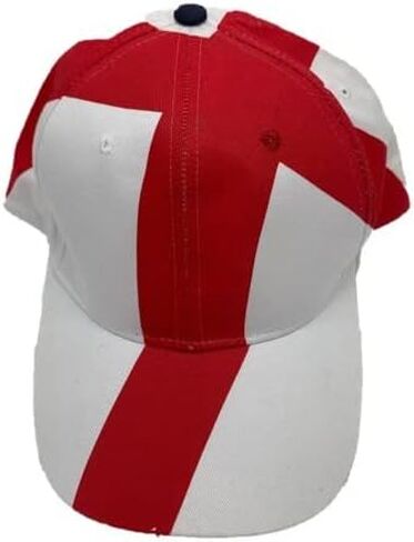 England Flag Baseball Cap in Kuwait