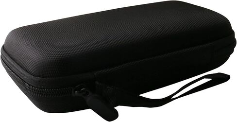 Hard Case for Burhoo/Miritz/Rii K06/Rii 2.4G Mini Keyboard with Touchpad Travel Hard Protective Case (CASE ONLY) in Kuwait
