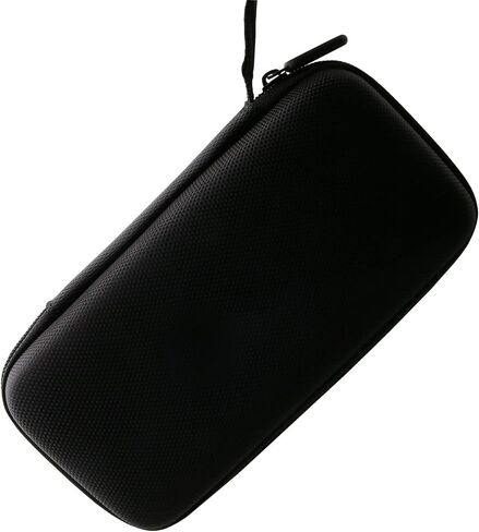Hard Case for Burhoo/Miritz/Rii K06/Rii 2.4G Mini Keyboard with Touchpad Travel Hard Protective Case (CASE ONLY) in Kuwait