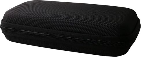Hard Case for Burhoo/Miritz/Rii K06/Rii 2.4G Mini Keyboard with Touchpad Travel Hard Protective Case (CASE ONLY) in Kuwait