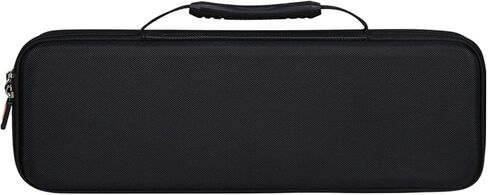 Hard EVA Carrying Case Compatible with Logitech MX Keys S Wireless Keyboard Advanced Wireless Illuminated Keyboard, Protective Keyboard Storage Box (Case Only) in Kuwait