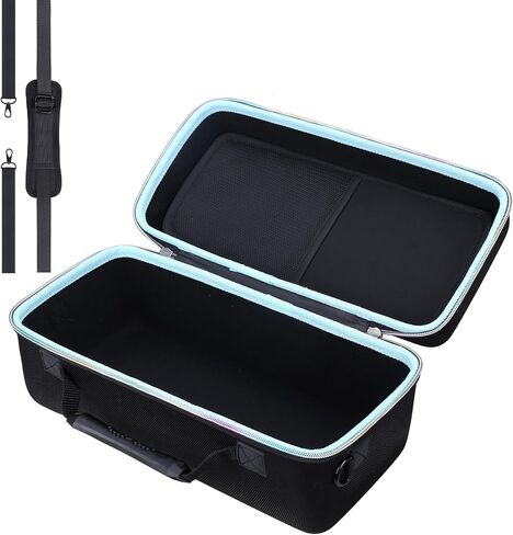 Hard EVA Carrying Case Compatible with Sony ULT Field 5 Wireless Portable Bluetooth Speaker (Case Only) in Kuwait