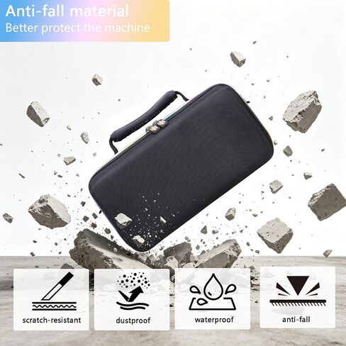 Hard EVA Carrying Case Compatible with Sony ULT Field 5 Wireless Portable Bluetooth Speaker (Case Only) in Kuwait