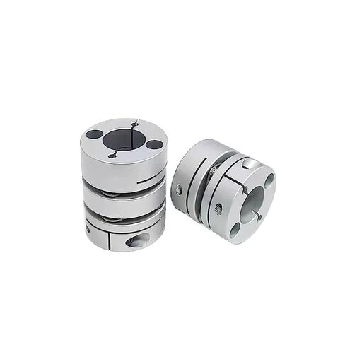 1 قطعة CSCA-D56x45 اقتران سبائك الألومنيوم بغشاء واحد لـ: اتصال محرك معزز برغي متدرج 56 مللي متر * 45 مللي متر التجويف: 12 ~ 25 مللي متر (14 مللي متر إلى 18 مللي متر) in Kuwait