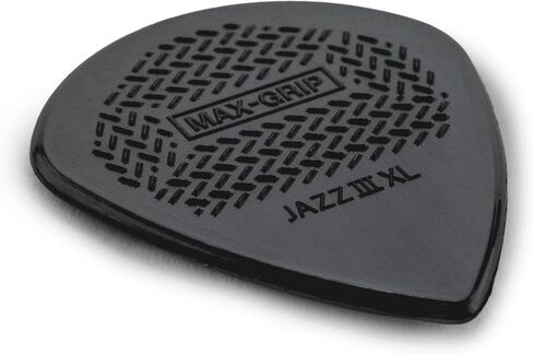 Max-Grip® Jazz III XL Stiffo Pick 1.38MM - 24 Pack in Kuwait