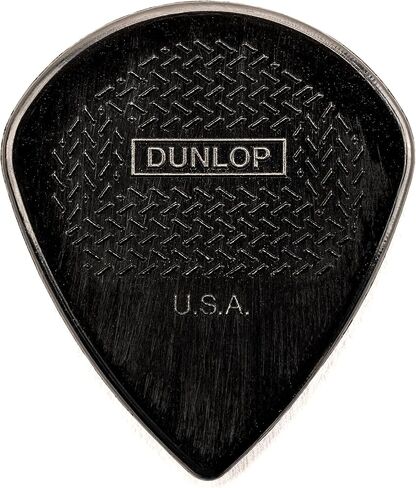 Max-Grip® Jazz III XL Stiffo Pick 1.38MM - 24 Pack in Kuwait