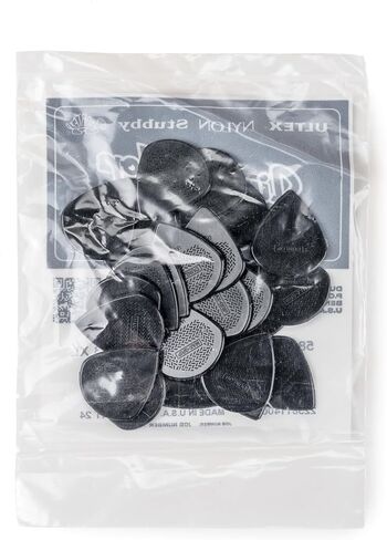 Max-Grip® Jazz III XL Stiffo Pick 1.38MM - 24 Pack in Kuwait