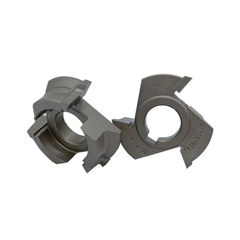 1PAIR 47X16XH14X3T R2 Trimming Cuttering Tool Automatic Woodworking EdgeBanding Machine Spare Parts in Kuwait