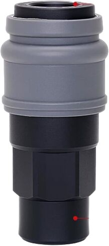 Quick Connector C; SF20 Steel Plastic Female in Kuwait
