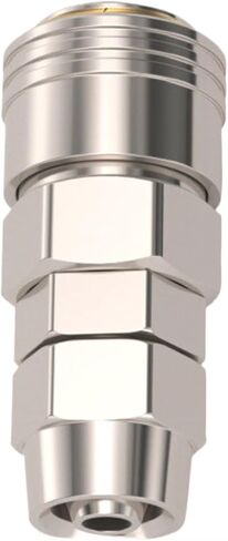Quick connector C self-locking 10mm 12mm; 8mm Female Self-locking Standard in Kuwait