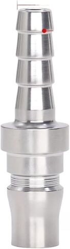 Quick connector C self-locking; PH30 Standard Male Head in Kuwait
