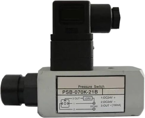 PSB-040K-21B PSB-070K-21B PSB-150K-21B PSB-250K-21B(PSB-150K-21B) in Kuwait