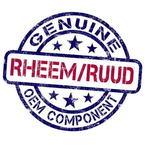 OEM Rheem RUUD # RCBA3765T031 / RCBA-3765T031 ملف المبخر البديل in Kuwait