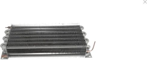 Generic 932683 Evaporator Coil Assembly Replacement for True Genuine Original Equipment Manufacturer (OEM) Part in Kuwait