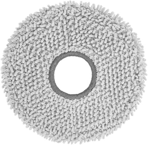 for Ecovacs for Deebot N50 Pro for Omni Replacement Parts Kit with Main Brush, Filters, Mop Pads, Dust Bags, Side Brushes for Robot Vacuum in Saudi Arabia